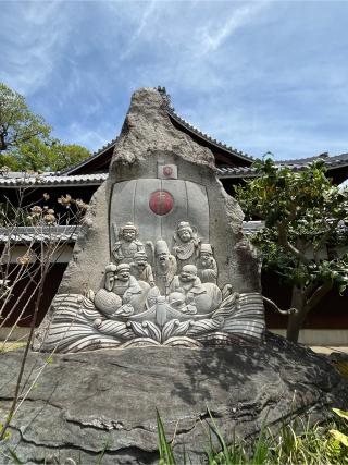 慈光院の参拝記録(もみじさん)