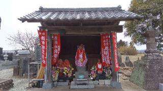 岩誓寺の参拝記録(ひろ神社仏閣さん)