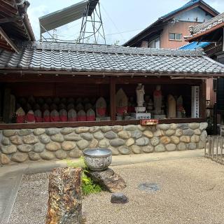 観音寺の参拝記録(ワヲンさん)