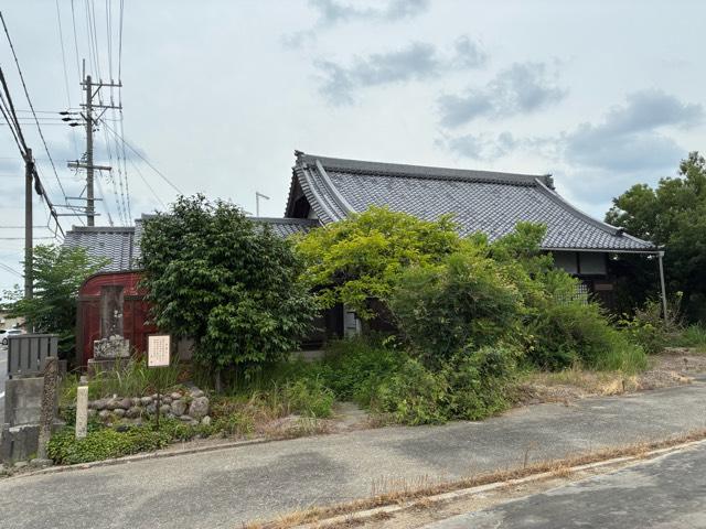 東光寺の写真1