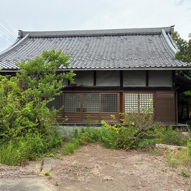 東光寺の参拝記録1