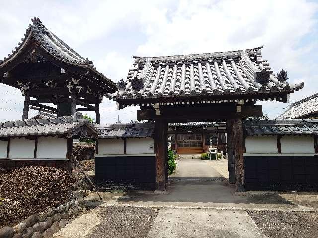 般若寺の写真1