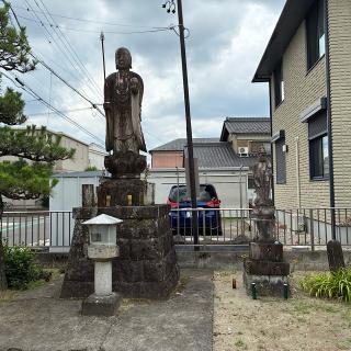光徳寺の参拝記録(ワヲンさん)