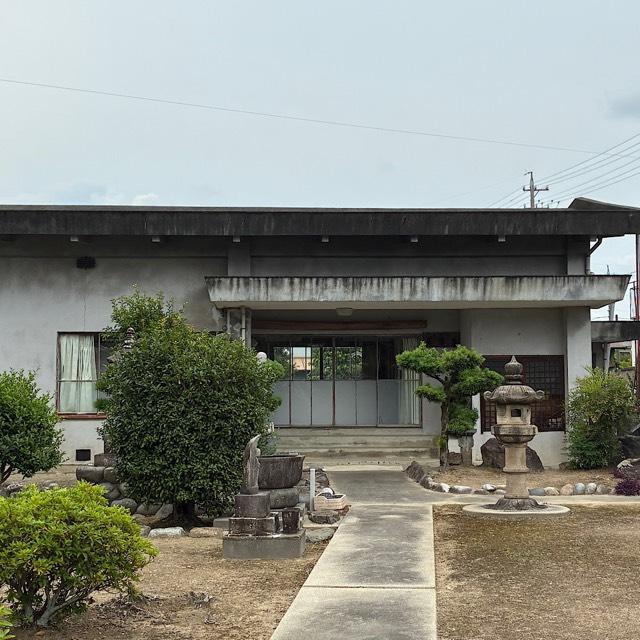 知恩院善導寺の参拝記録1
