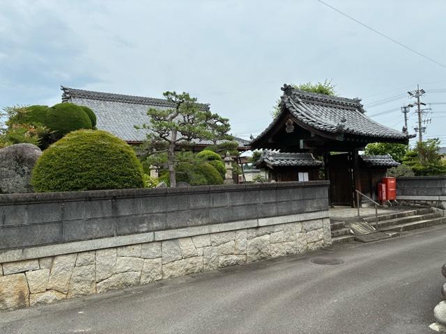 薬師寺の写真1