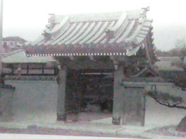 愛知県春日井市外之原町2692 林昌寺の写真1
