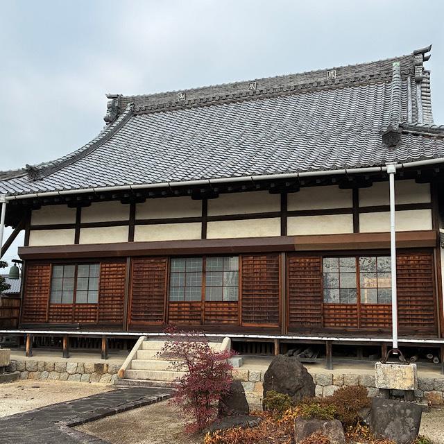 鳳凰山 龍降寺の参拝記録2