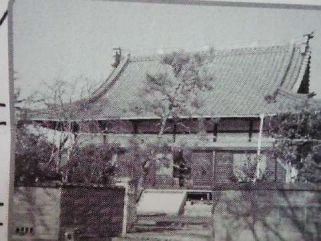 鳳凰山 龍降寺の写真1