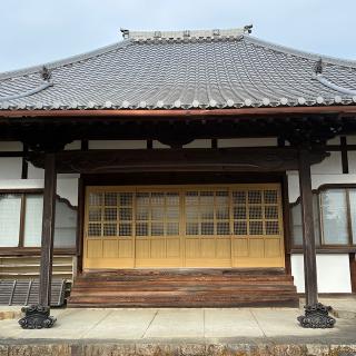 香林寺の参拝記録(ワヲンさん)