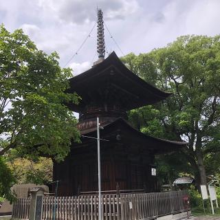 医王山 薬師寺 密蔵院の参拝記録(ワヲンさん)