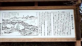 医王山 薬師寺 密蔵院の参拝記録(ゆんさん)