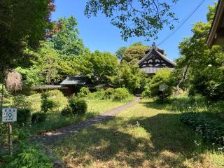 医王山 薬師寺 密蔵院の参拝記録(🫠ちゅんさん)
