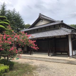 真宝寺の参拝記録(ワヲンさん)