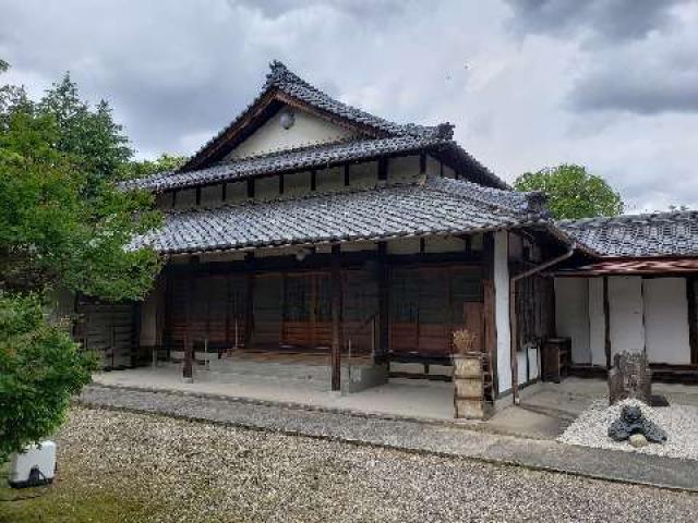 愛知県春日井市熊野町543 真宝寺の写真3