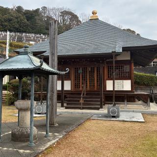 灯明山 高蔵寺の参拝記録(ワヲンさん)