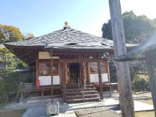 灯明山 高蔵寺の参拝記録(銀玉鉄砲さん)
