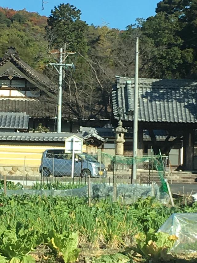 灯明山 高蔵寺の参拝記録6