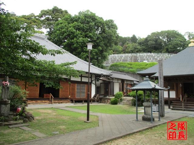 愛知県春日井市高蔵寺町北5-1039 灯明山 高蔵寺の写真2