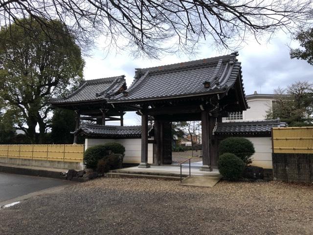 愛知県春日井市出川町５丁目２４−１ 瑞法寺の写真2