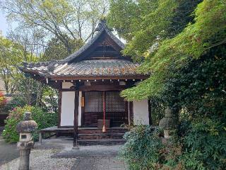 太清寺の参拝記録(銀玉鉄砲さん)