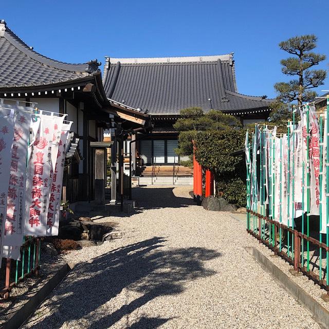 昌福寺の参拝記録5