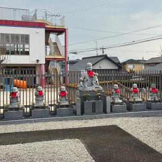 常泉寺の参拝記録(ワヲンさん)