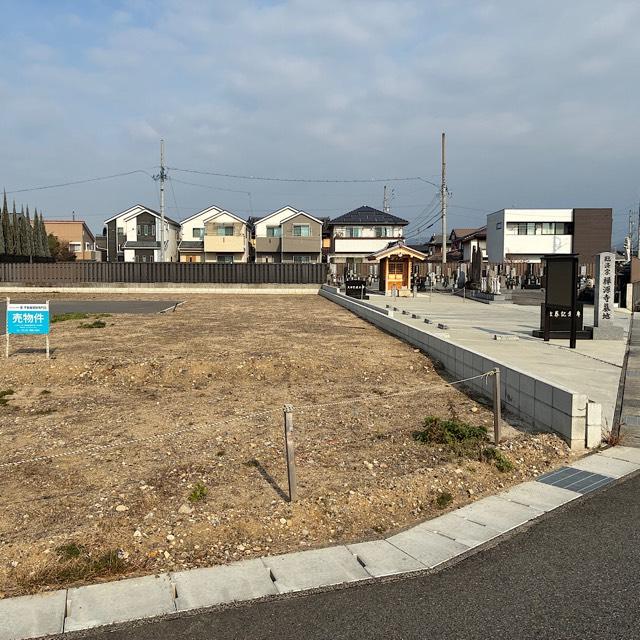 禅源寺の参拝記録1