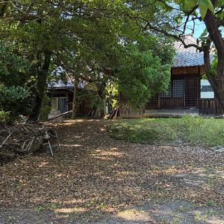 正念寺の参拝記録(ワヲンさん)
