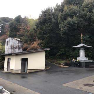 慈妙院の参拝記録(ワヲンさん)