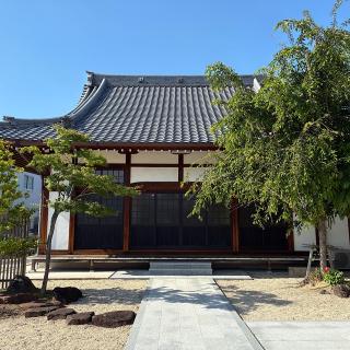 維摩寺の参拝記録(ワヲンさん)
