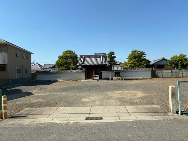 青原寺の写真1