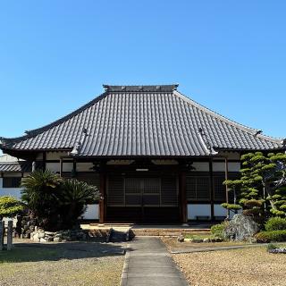 青原寺の参拝記録(ワヲンさん)