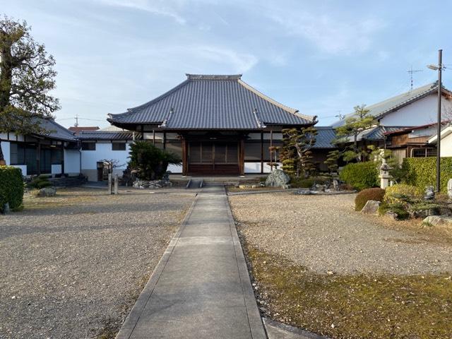 青原寺の参拝記録2