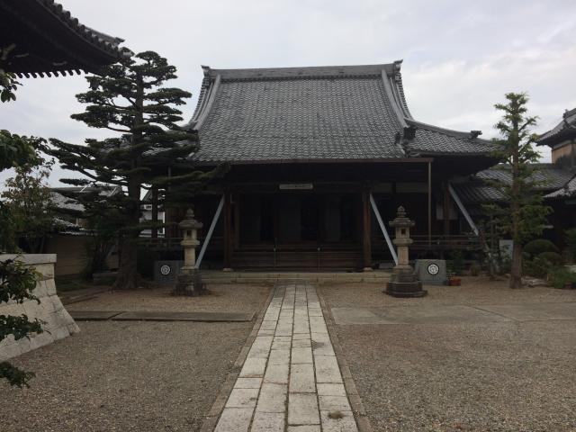 愛知県小牧市小牧3-102 西源寺の写真2