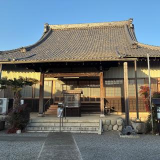 竜泉院の参拝記録(ワヲンさん)