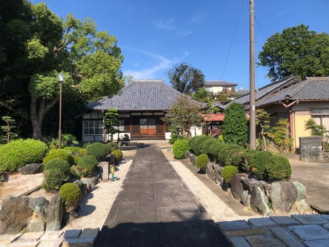 愛知県小牧市大字久保一色230 久保寺の写真1