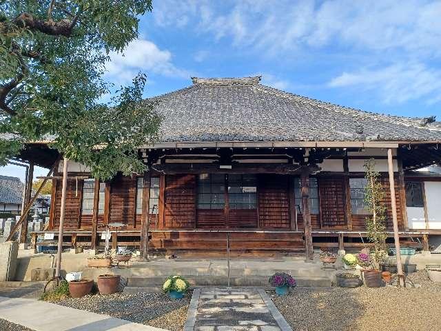 実相寺の参拝記録1