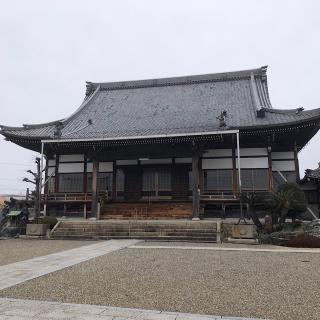 玉林寺の参拝記録(ワヲンさん)