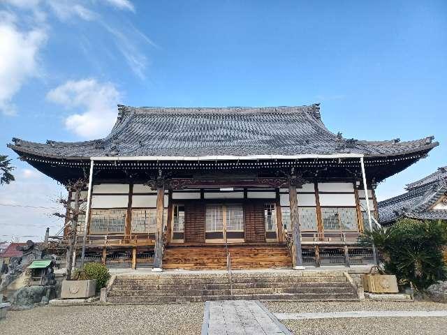 玉林寺の参拝記録1