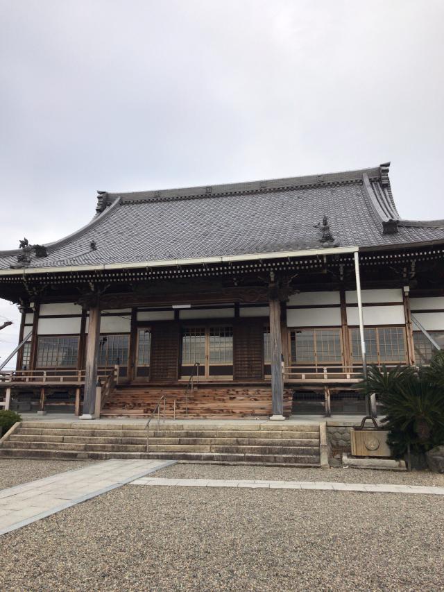 愛知県小牧市村中691 玉林寺の写真2
