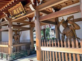 薬師寺の参拝記録(くろかわ４１さん)