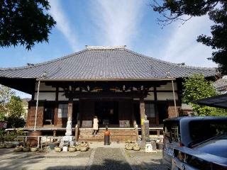 御嶽山 洞雲寺の参拝記録(銀玉鉄砲さん)