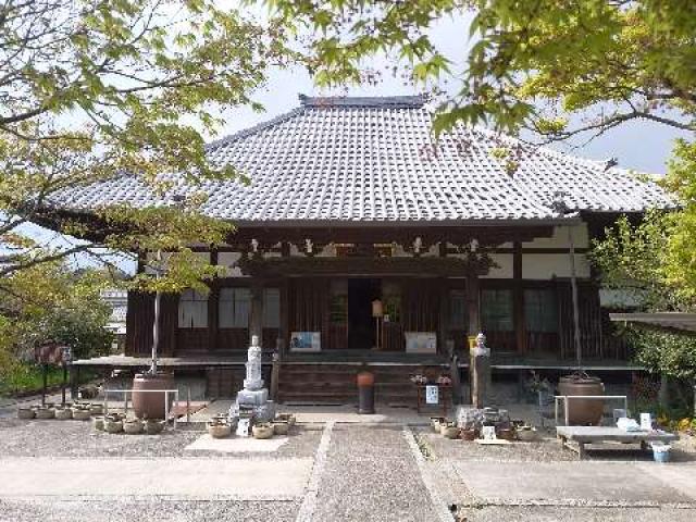 御嶽山 洞雲寺の写真1