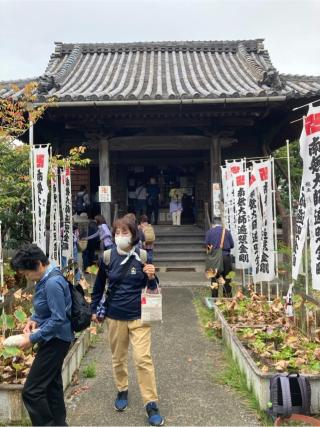 御嶽山 洞雲寺の参拝記録(ショウゲンさん)