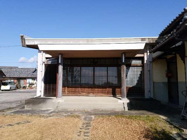 愛知県常滑市榎戸町2-82 海徳寺の写真1