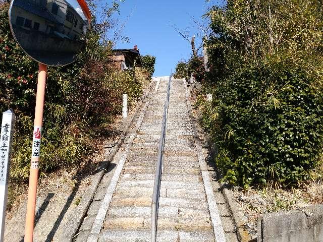 海徳寺の参拝記録1