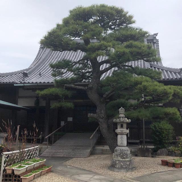 蓮台寺の参拝記録2