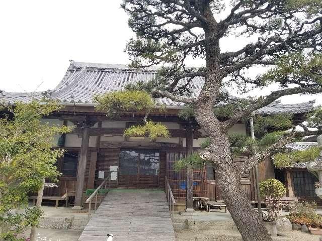 蓮台寺の参拝記録1