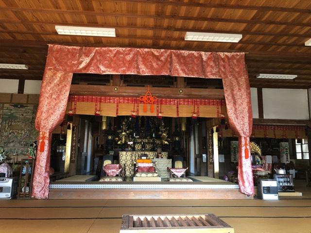 蓮台寺の参拝記録3