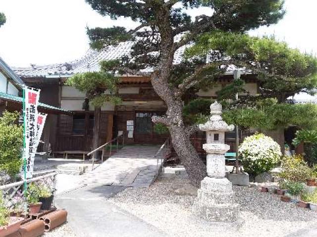 愛知県常滑市小倉町5-66 蓮台寺の写真1